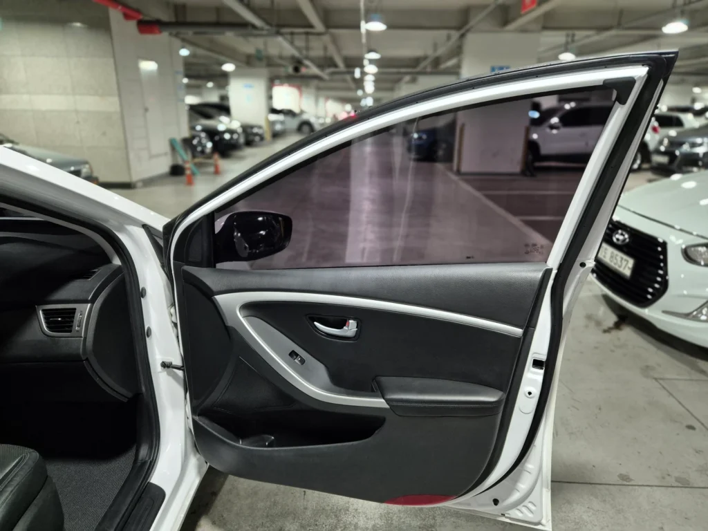 Hyundai New i30 1.6 Diesel