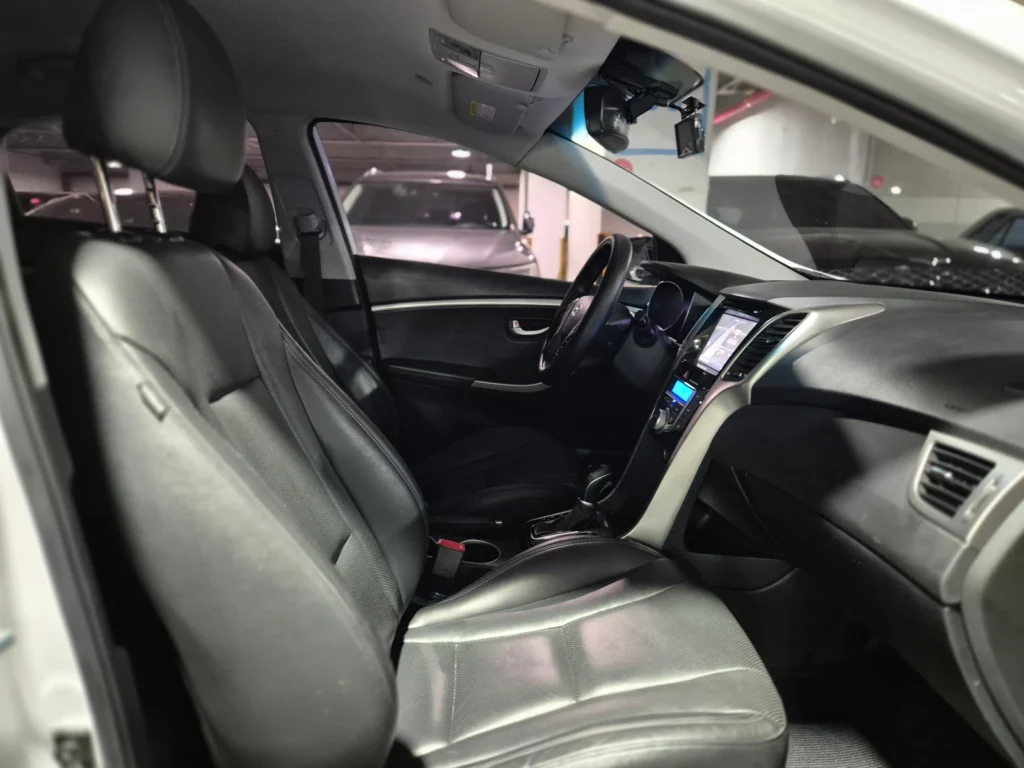 Hyundai New i30 1.6 Diesel