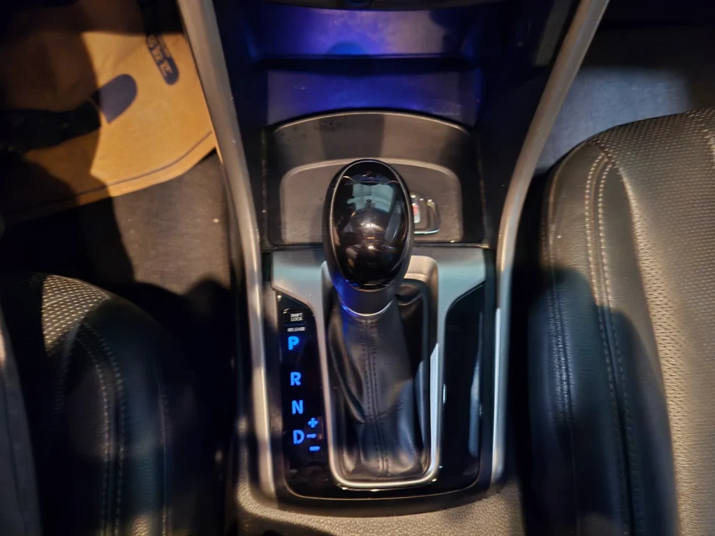 Hyundai New i30 1.6 Diesel