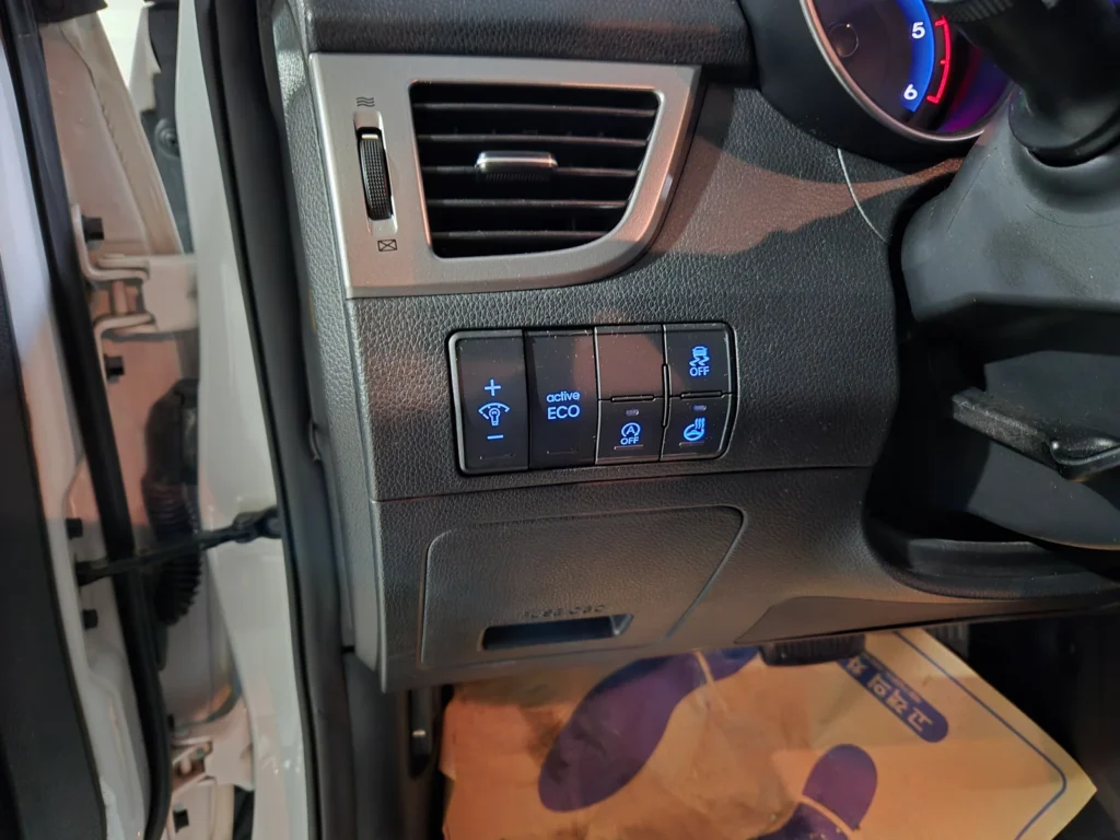 Hyundai New i30 1.6 Diesel