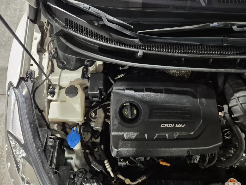 Hyundai New i30 1.6 Diesel