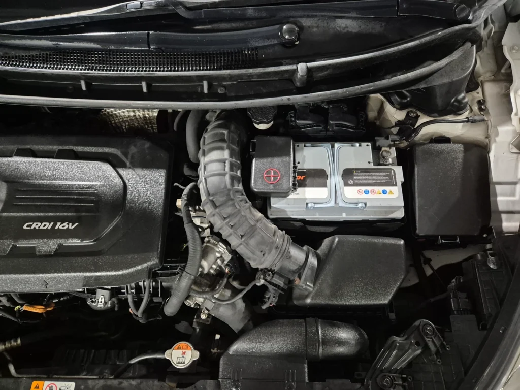 Hyundai New i30 1.6 Diesel