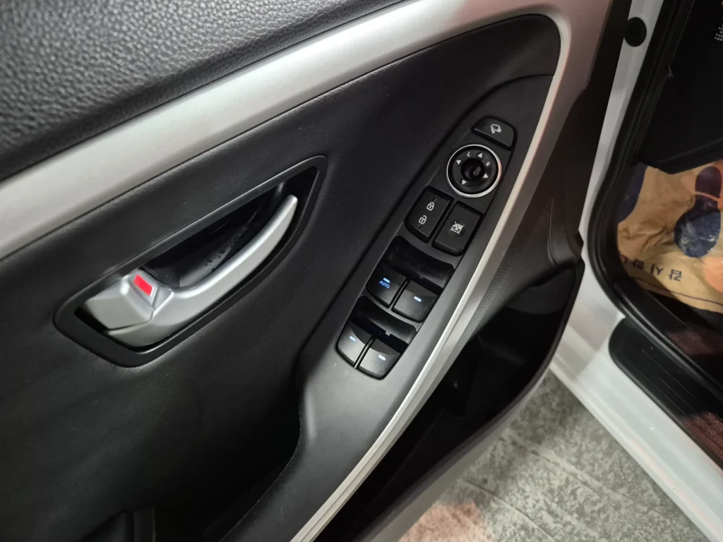 Hyundai New i30 1.6 Diesel