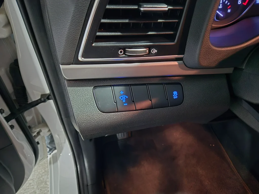 Hyundai Avante AD 1.6 e-VGT Smart