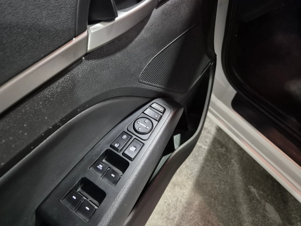 Hyundai Avante AD 1.6 e-VGT Smart