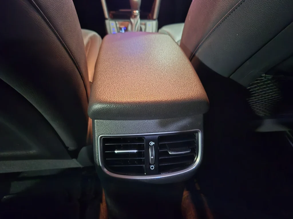 Hyundai Avante AD 1.6 e-VGT Smart