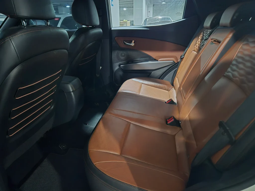 KG_Mobility_Ssangyong Tivoli Armor Gear Edition 2WD