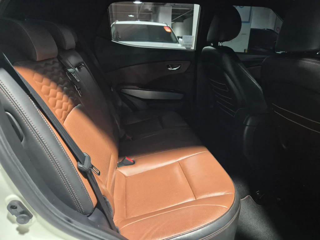 KG_Mobility_Ssangyong Tivoli Armor Gear Edition 2WD