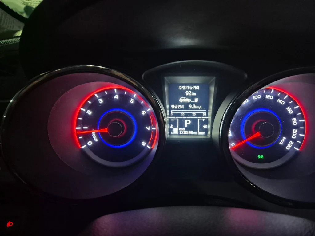 KG_Mobility_Ssangyong Tivoli Armor Gear Edition 2WD