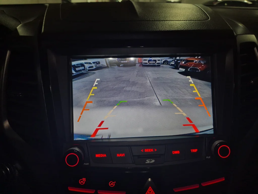 KG_Mobility_Ssangyong Tivoli Armor Gear Edition 2WD