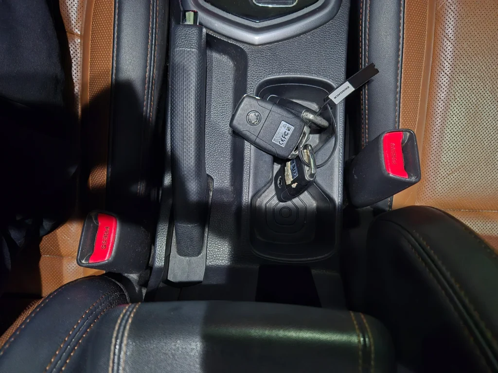 KG_Mobility_Ssangyong Tivoli Armor Gear Edition 2WD