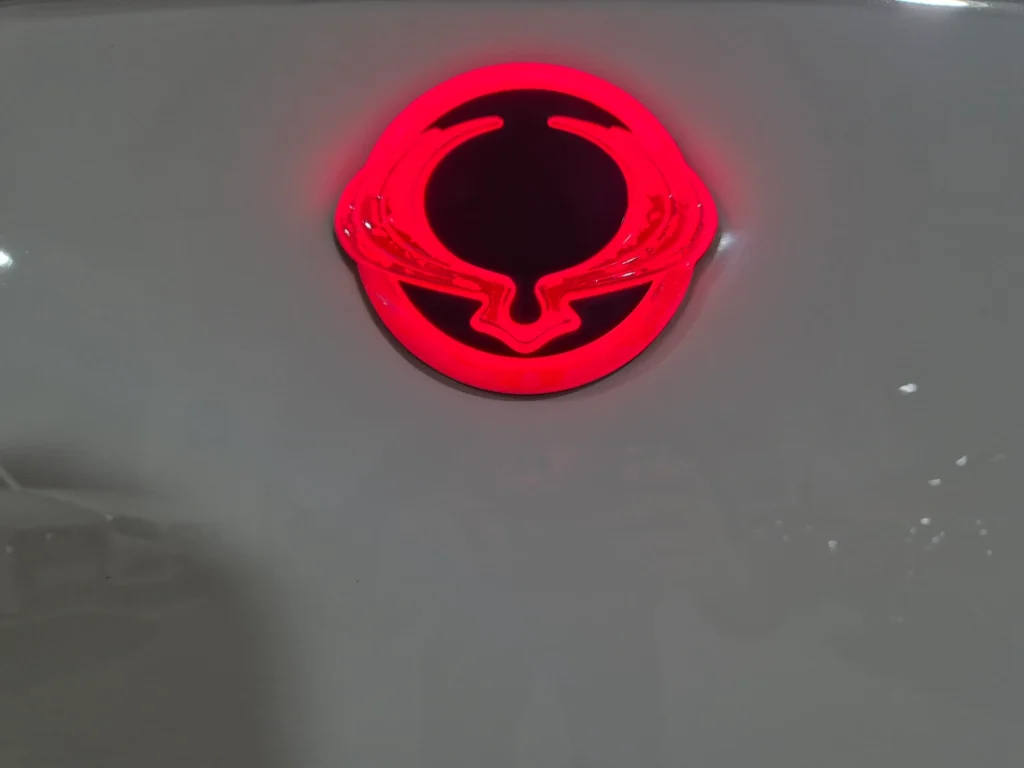 KG_Mobility_Ssangyong Tivoli Armor Gear Edition 2WD