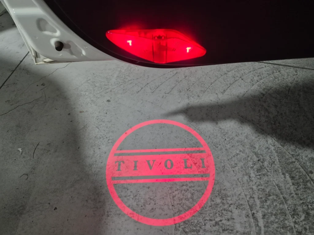 KG_Mobility_Ssangyong Tivoli Armor Gear Edition 2WD