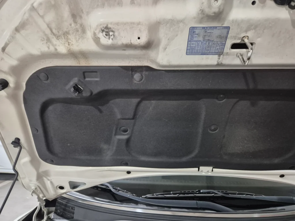 KG_Mobility_Ssangyong Tivoli Armor Gear Edition 2WD