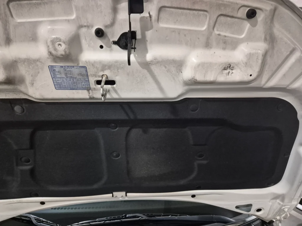 KG_Mobility_Ssangyong Tivoli Armor Gear Edition 2WD