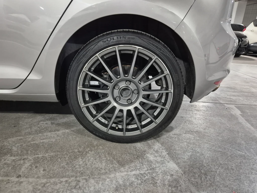 Volkswagen Golf (MK7) 2.0 TDI