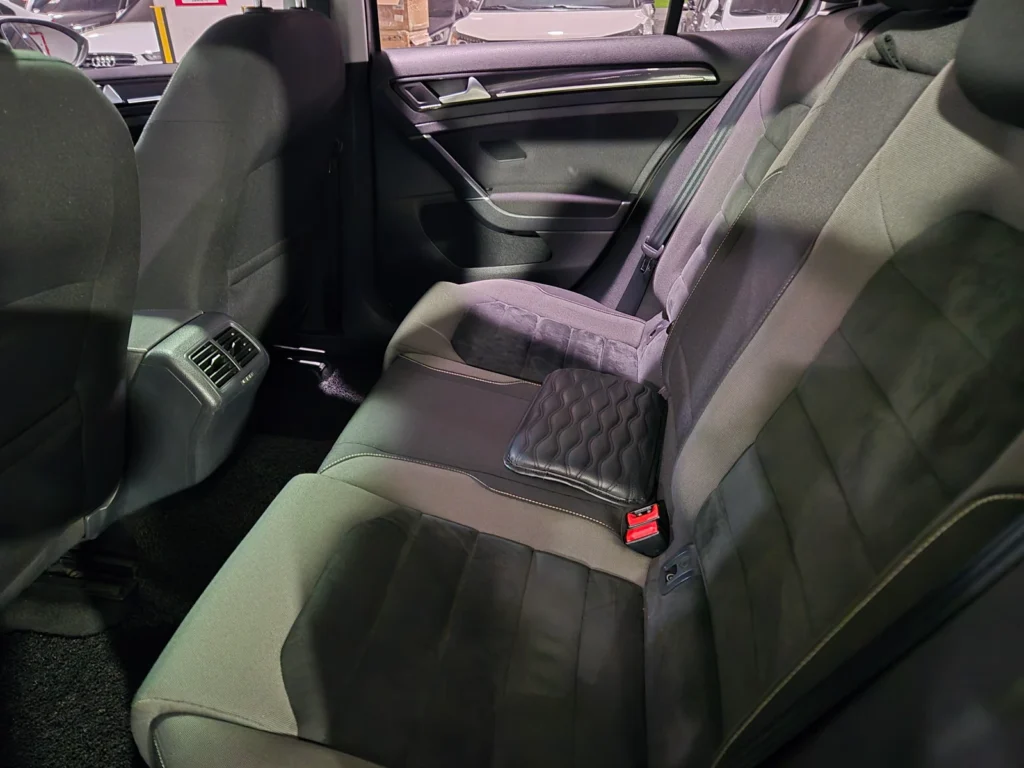 Volkswagen Golf (MK7) 2.0 TDI