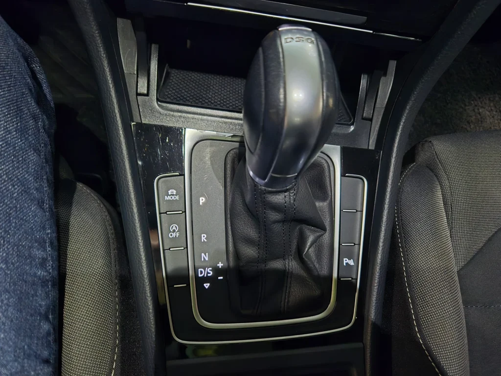 Volkswagen Golf (MK7) 2.0 TDI