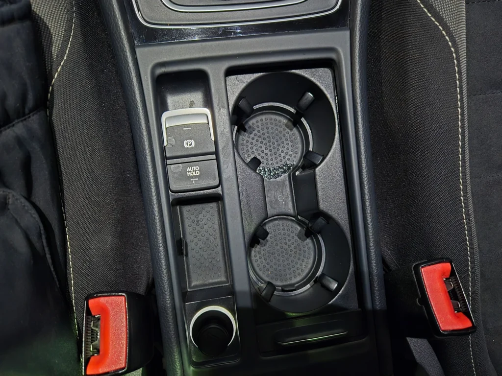 Volkswagen Golf (MK7) 2.0 TDI