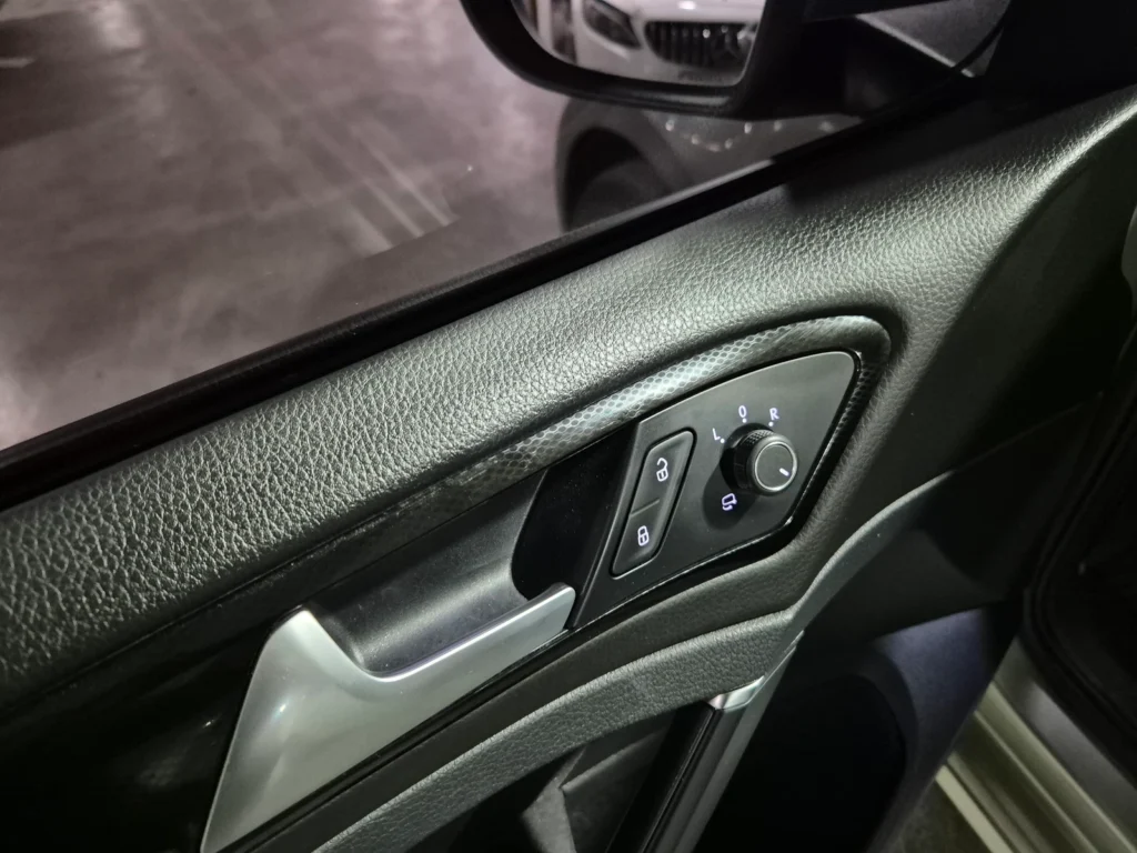 Volkswagen Golf (MK7) 2.0 TDI