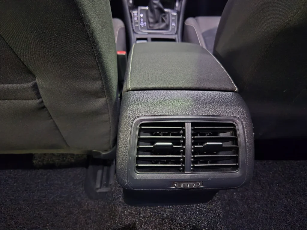 Volkswagen Golf (MK7) 2.0 TDI