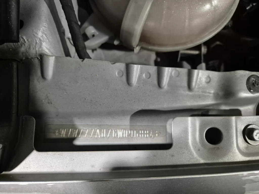 Volkswagen Golf (MK7) 2.0 TDI