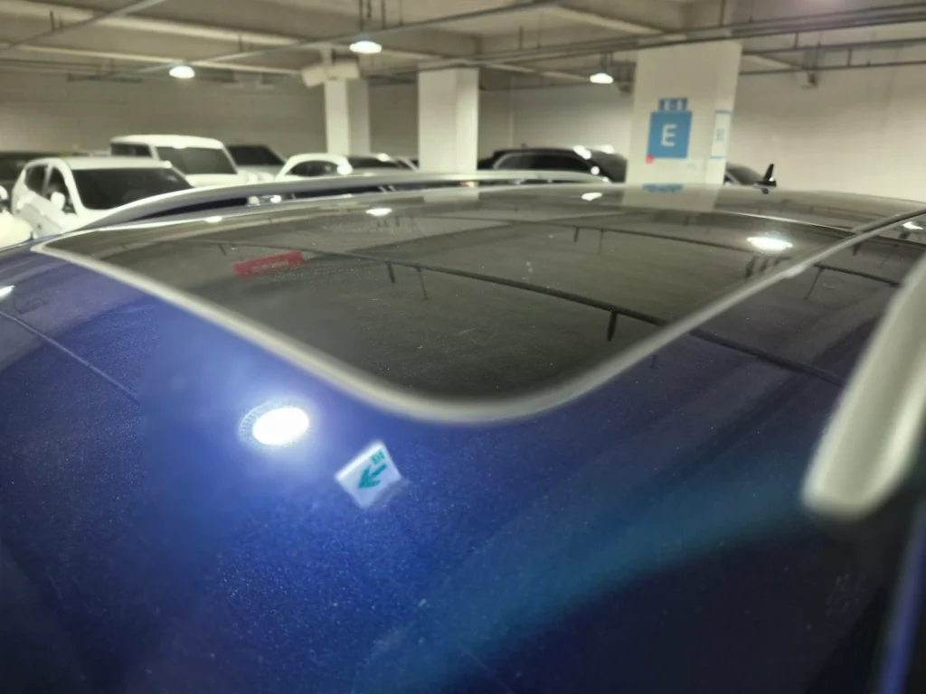 Volkswagen Tiguan 2nd Gen 2.0 TDI Prestige