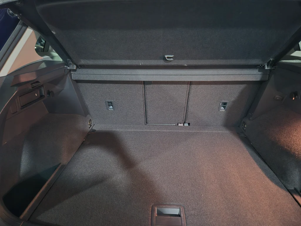 Volkswagen Tiguan 2nd Gen 2.0 TDI Prestige