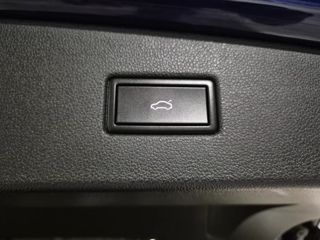 Volkswagen Tiguan 2nd Gen 2.0 TDI Prestige