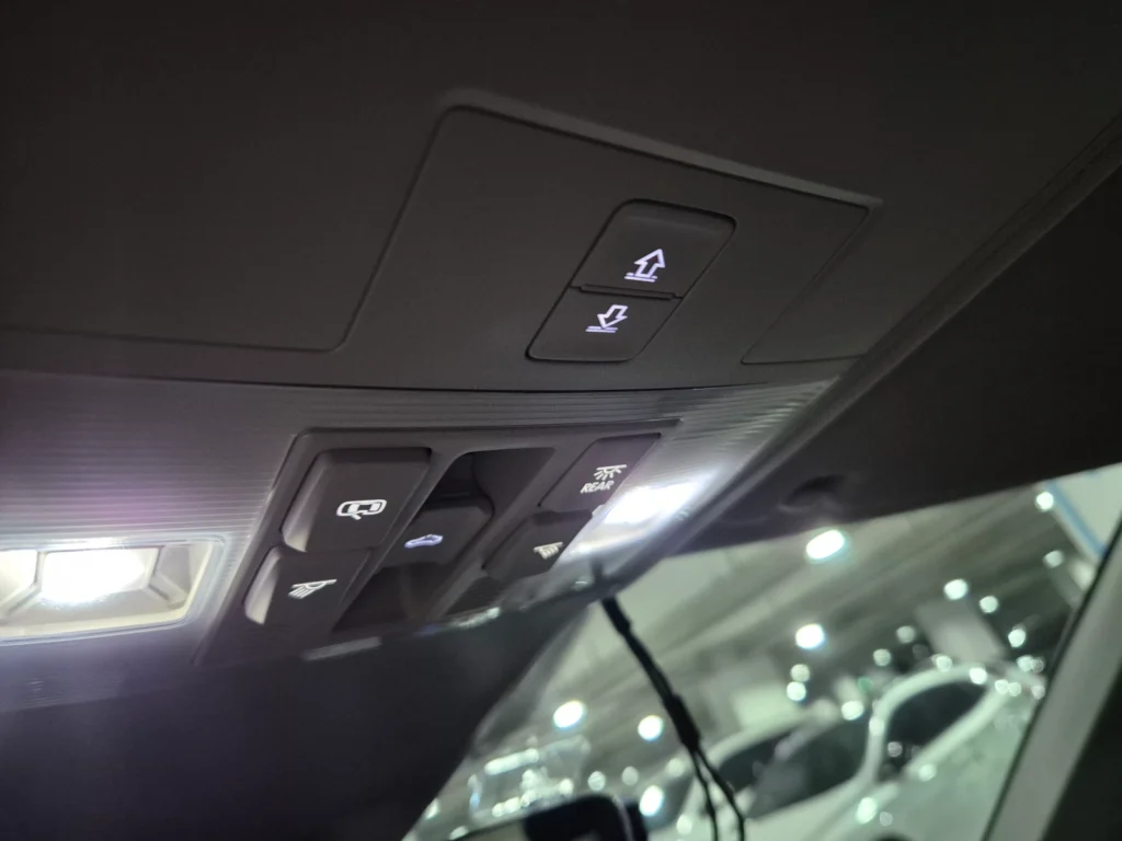 Volkswagen Tiguan 2nd Gen 2.0 TDI Prestige