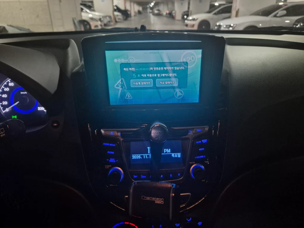 Hyundai Accent (new) Wit Diesel 1.6 VGT Modern