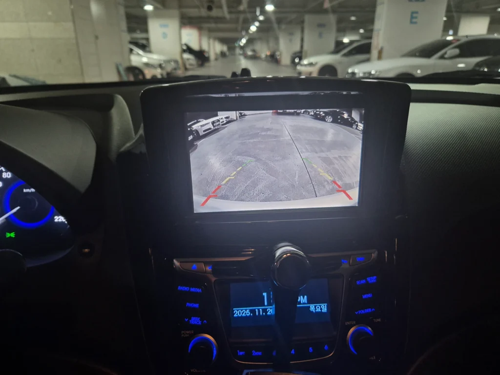 Hyundai Accent (new) Wit Diesel 1.6 VGT Modern