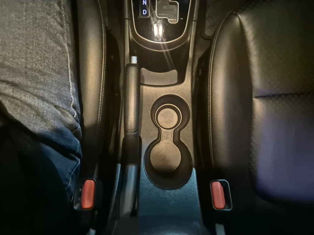 Hyundai Accent (new) Wit Diesel 1.6 VGT Modern