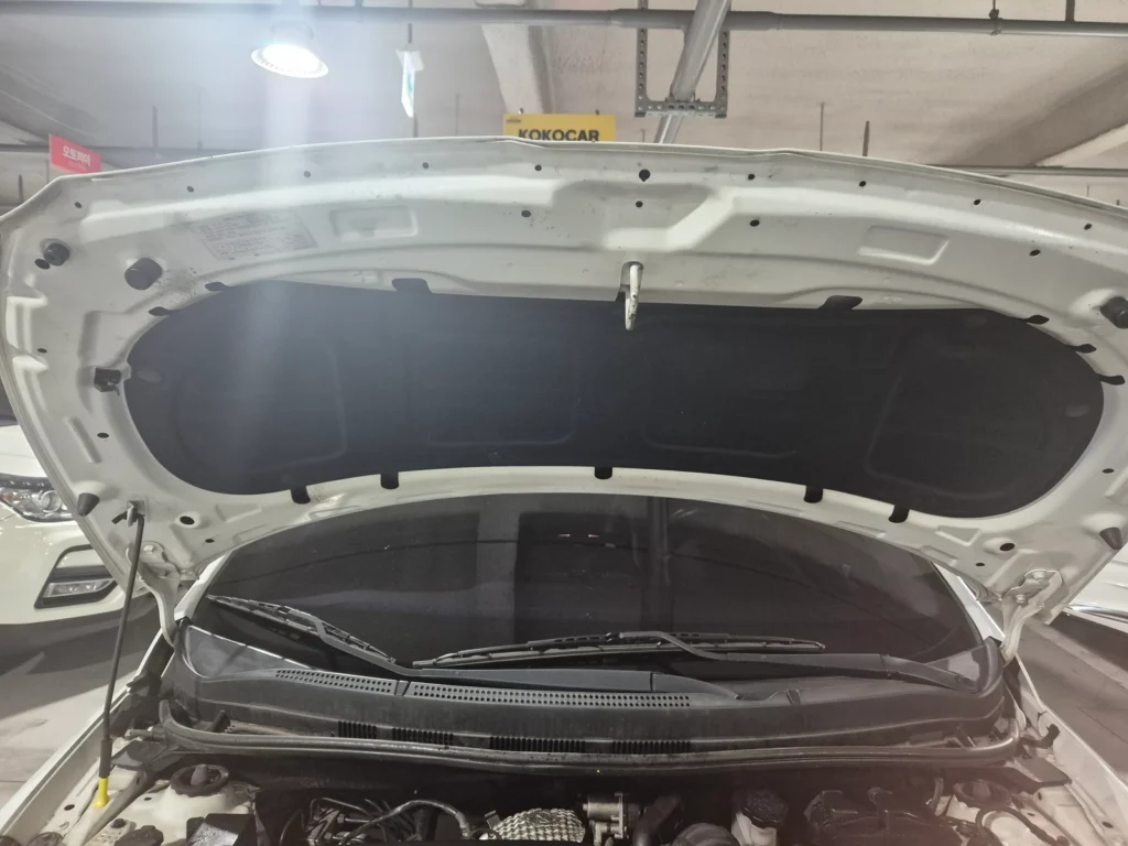 Hyundai Accent (new) Wit Diesel 1.6 VGT Modern