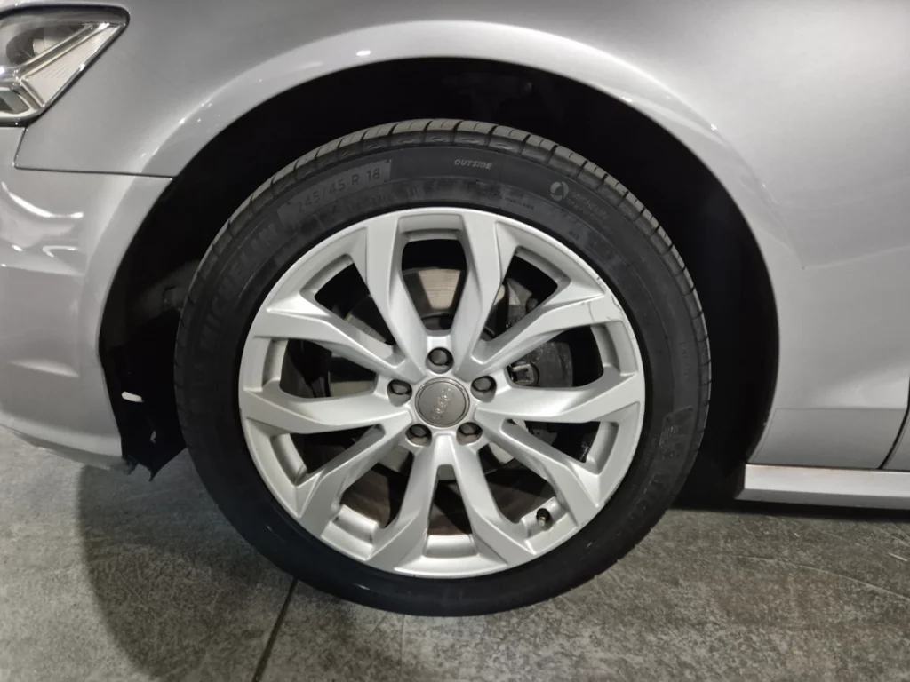 Audi New A6 2.0 TDI Premium