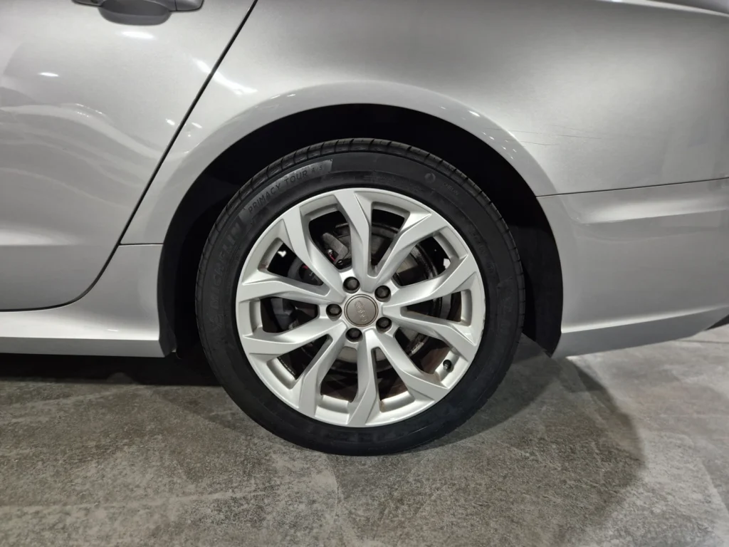 Audi New A6 2.0 TDI Premium