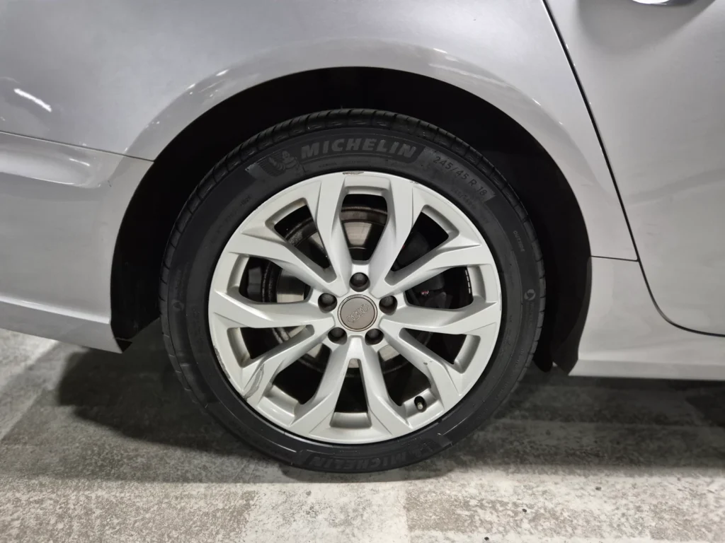 Audi New A6 2.0 TDI Premium