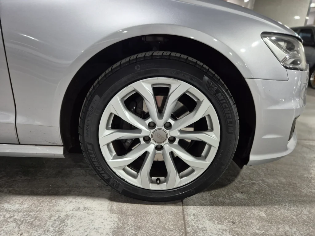 Audi New A6 2.0 TDI Premium