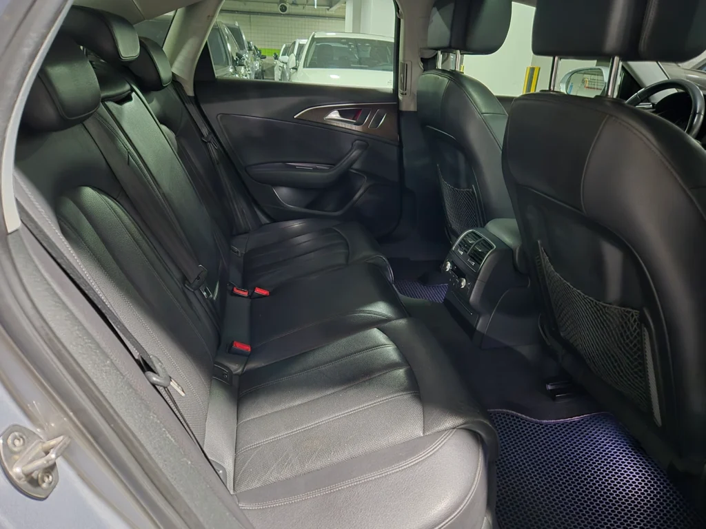 Audi New A6 2.0 TDI Premium