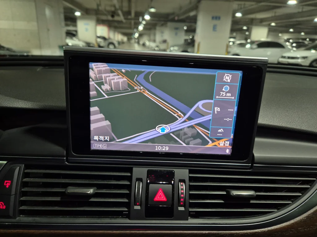 Audi New A6 2.0 TDI Premium