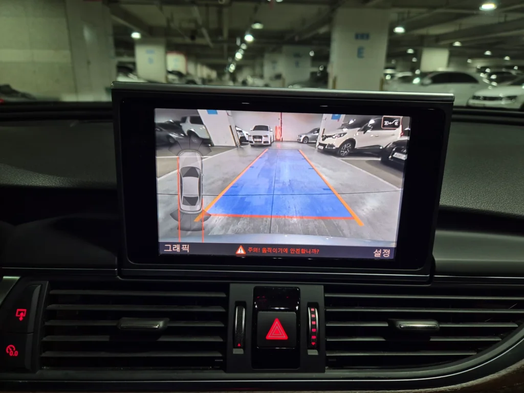 Audi New A6 2.0 TDI Premium