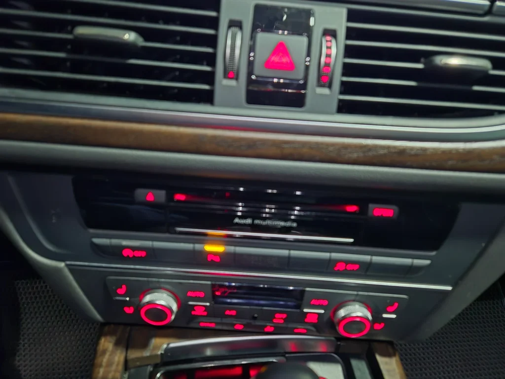 Audi New A6 2.0 TDI Premium