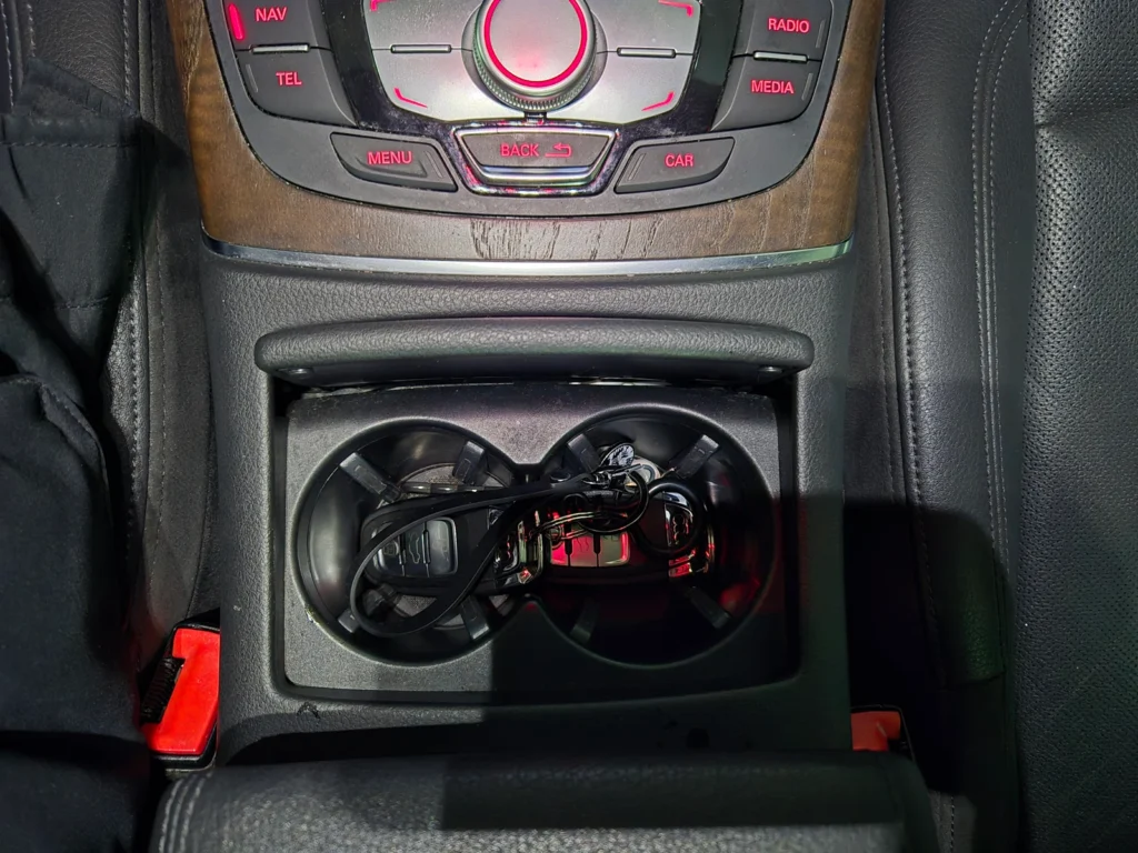 Audi New A6 2.0 TDI Premium