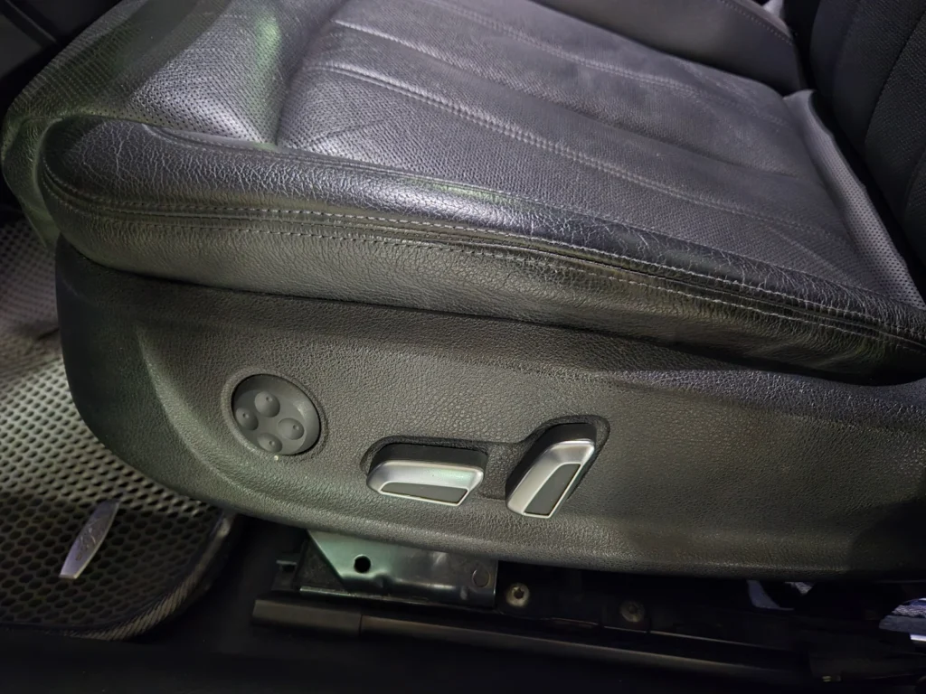 Audi New A6 2.0 TDI Premium