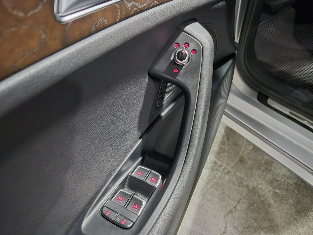 Audi New A6 2.0 TDI Premium