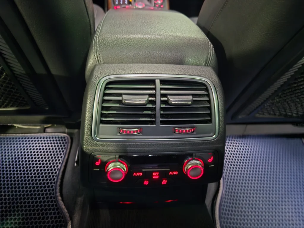 Audi New A6 2.0 TDI Premium