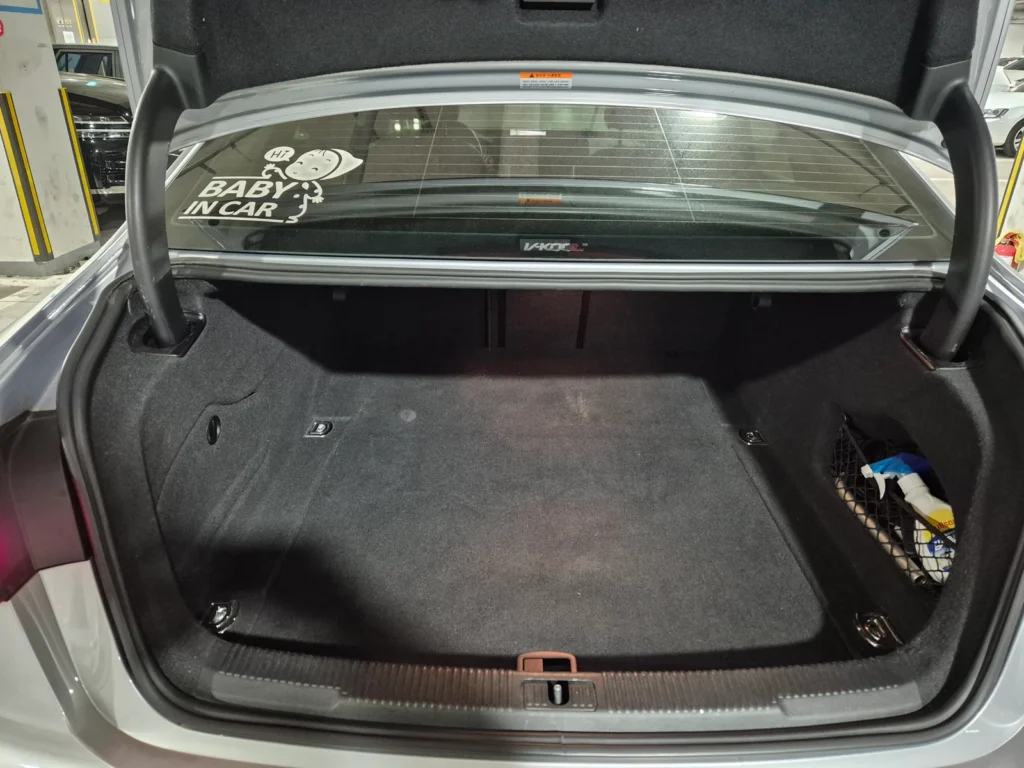 Audi New A6 2.0 TDI Premium