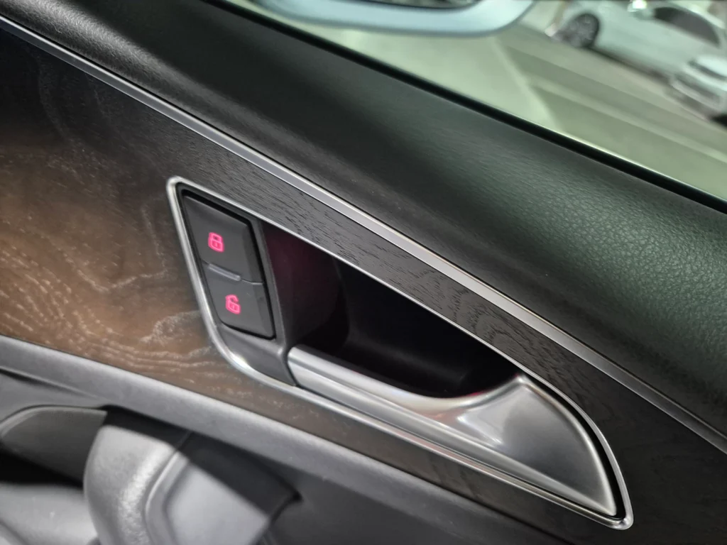 Audi New A6 2.0 TDI Premium