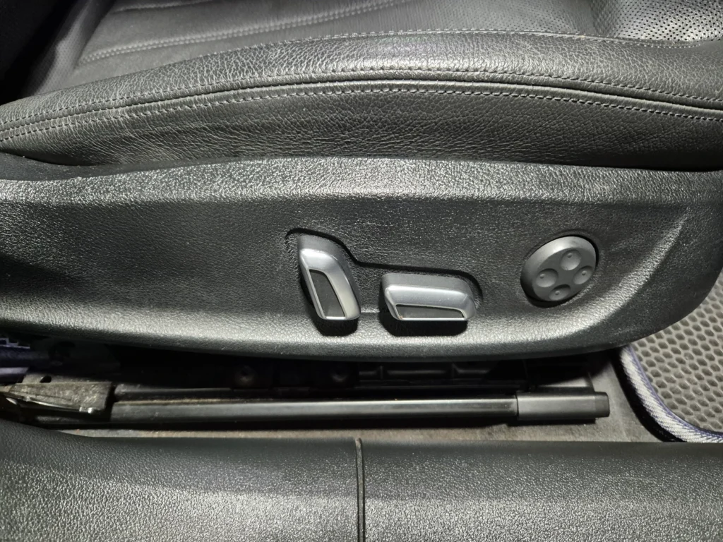 Audi New A6 2.0 TDI Premium