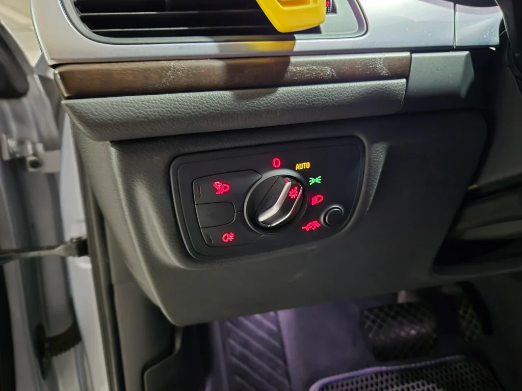 Audi New A6 2.0 TDI Premium